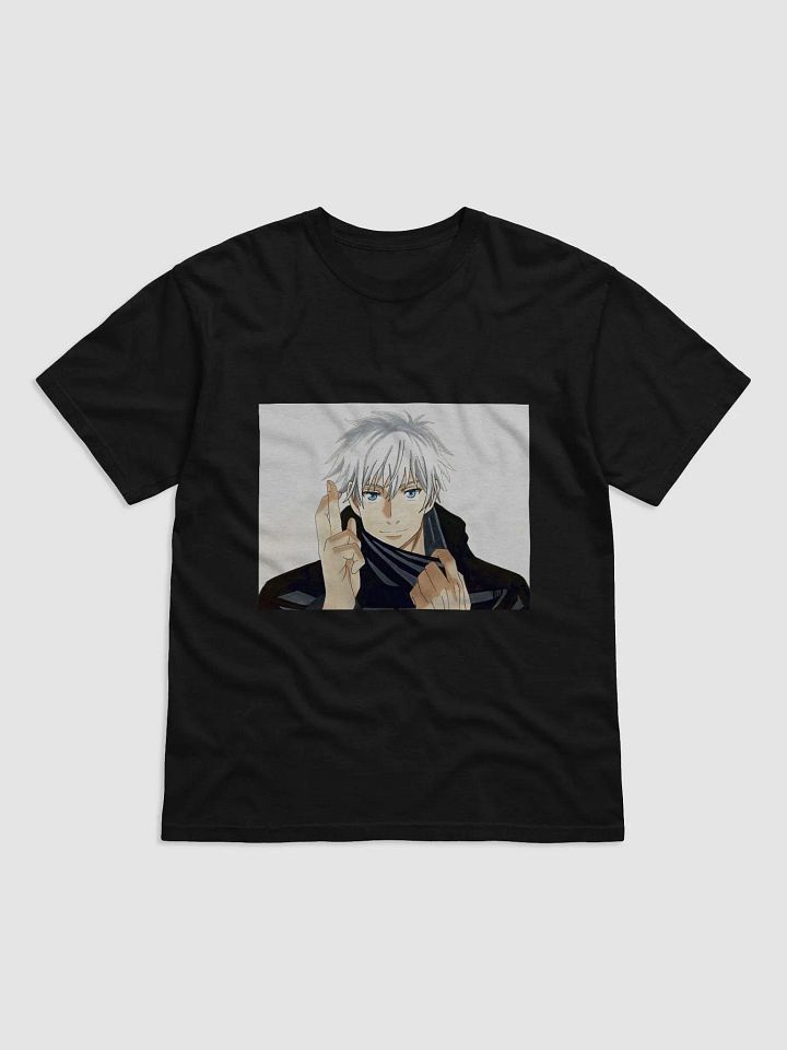 Jujutsu Kaisen T-shirt 1 product image (1)
