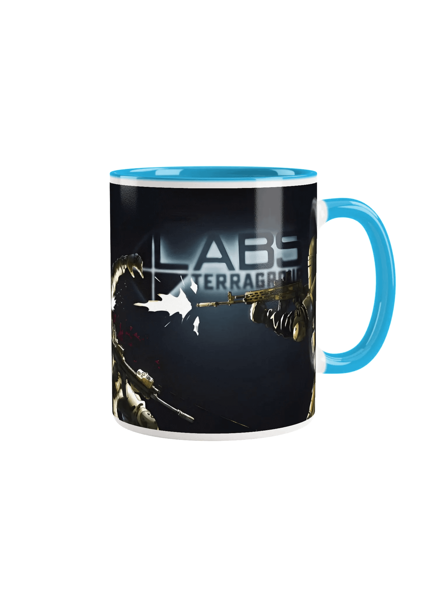 SilentbobTTV Coffee Mug product image (1)