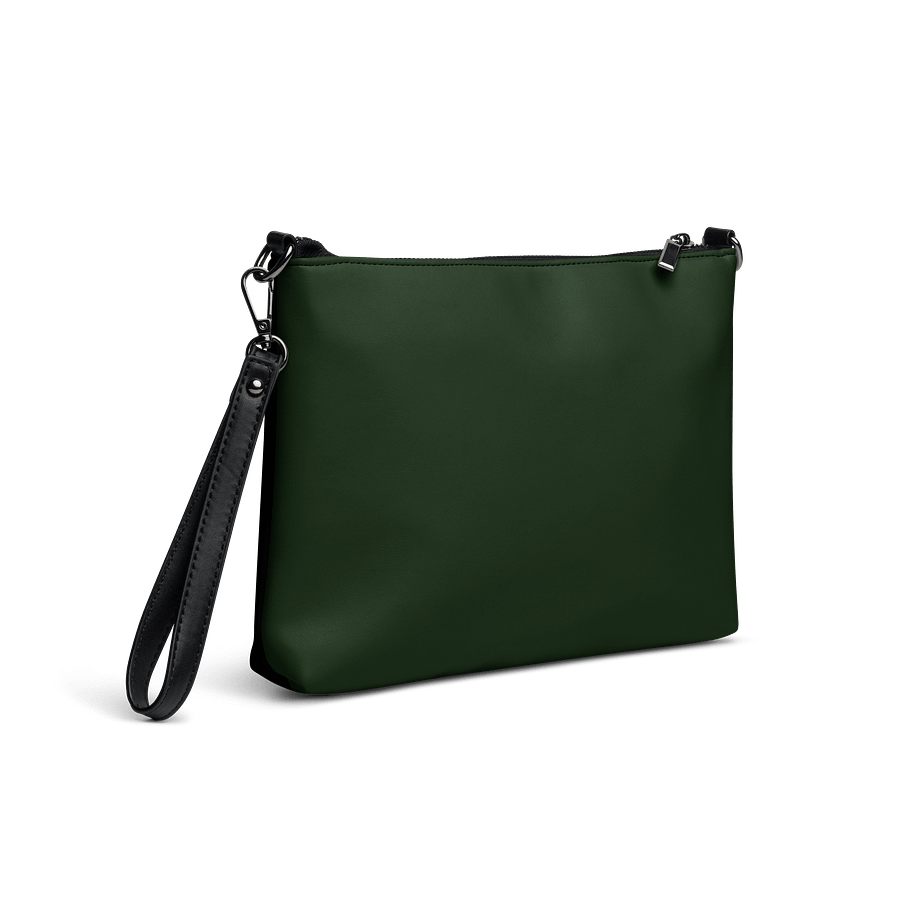 Crystal Cat Crossbody Bag product image (5)