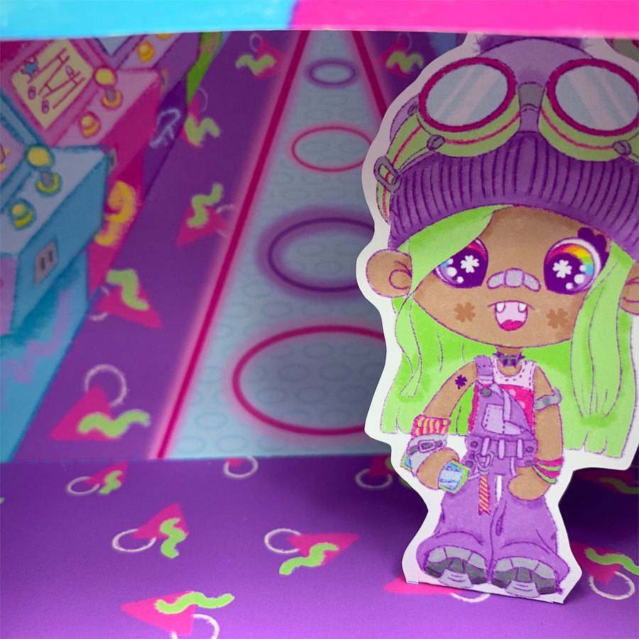 Arcade product image (5)
