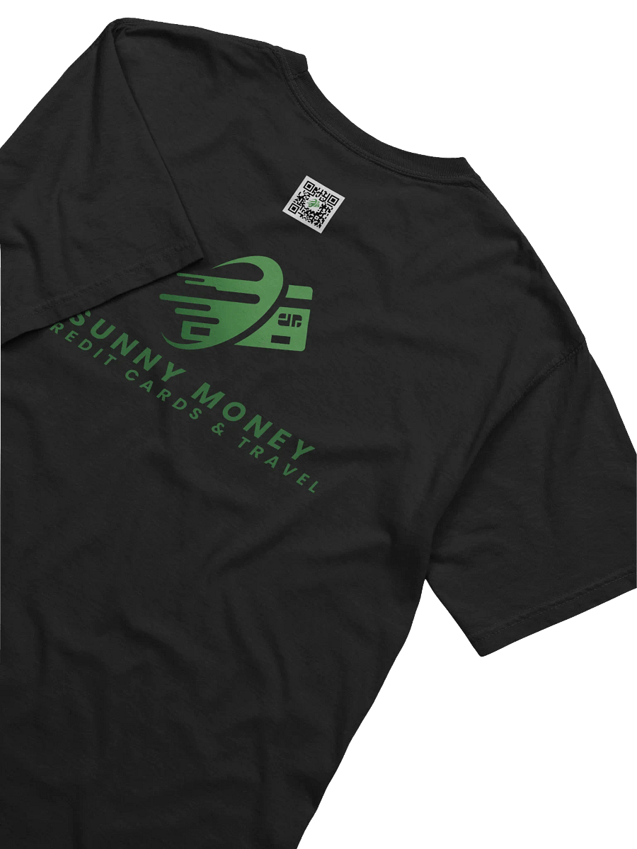 SunnyMoney Tee product image (4)
