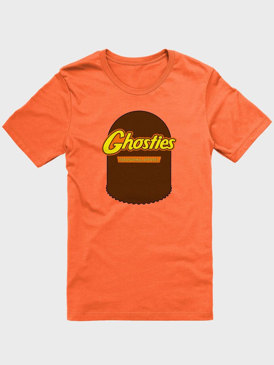 Ghosties T-Shirt product image (1)