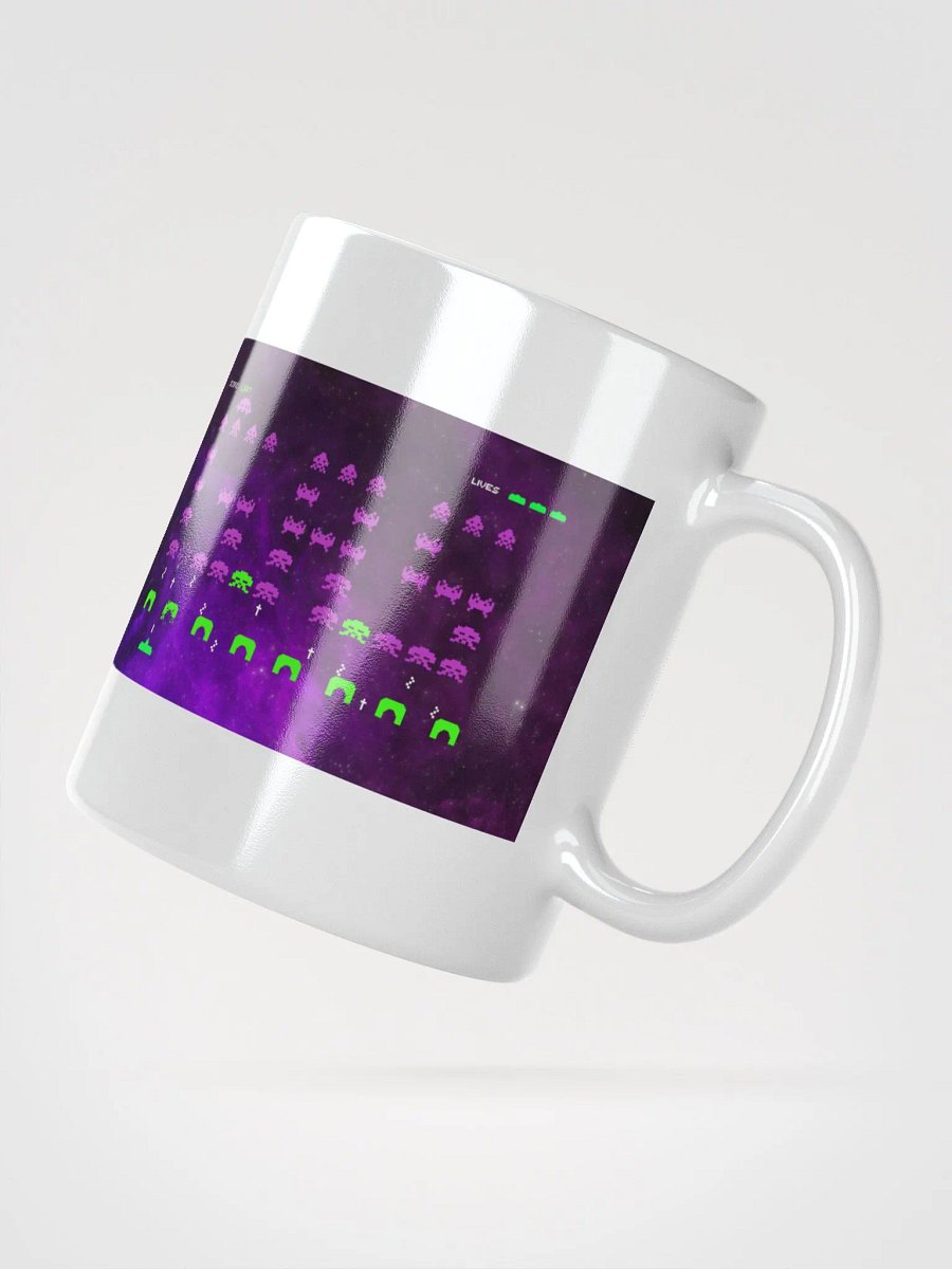 Games Addict Society Mug product image (4)