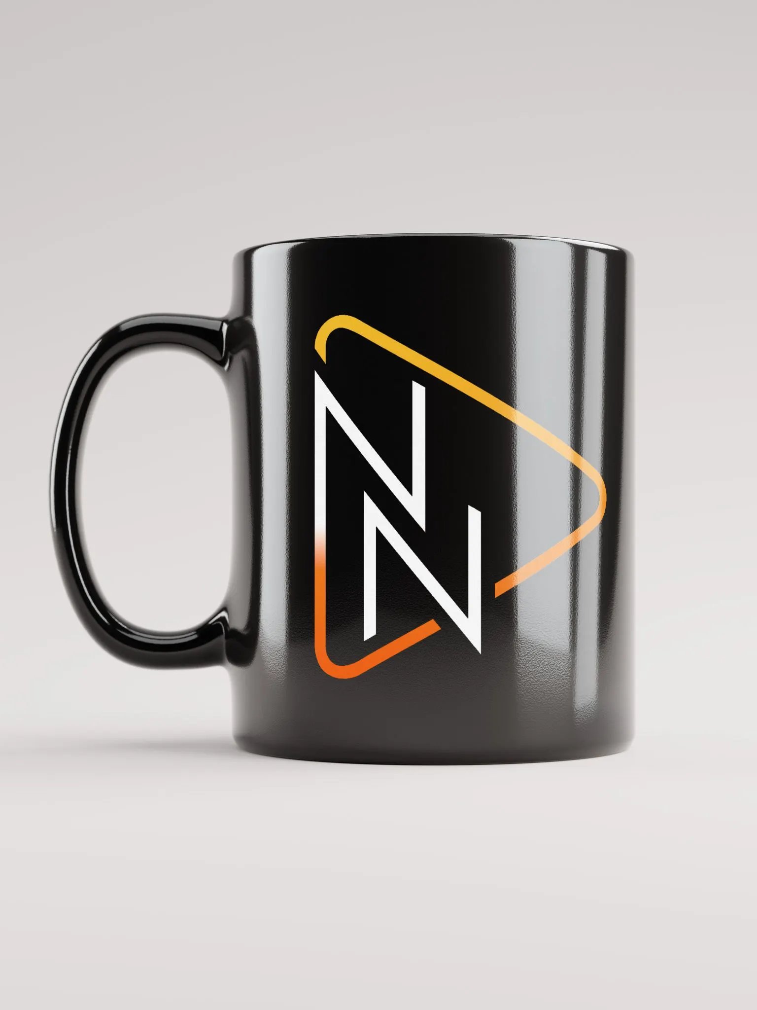 Nerdcore Nexus Mug product image (12)