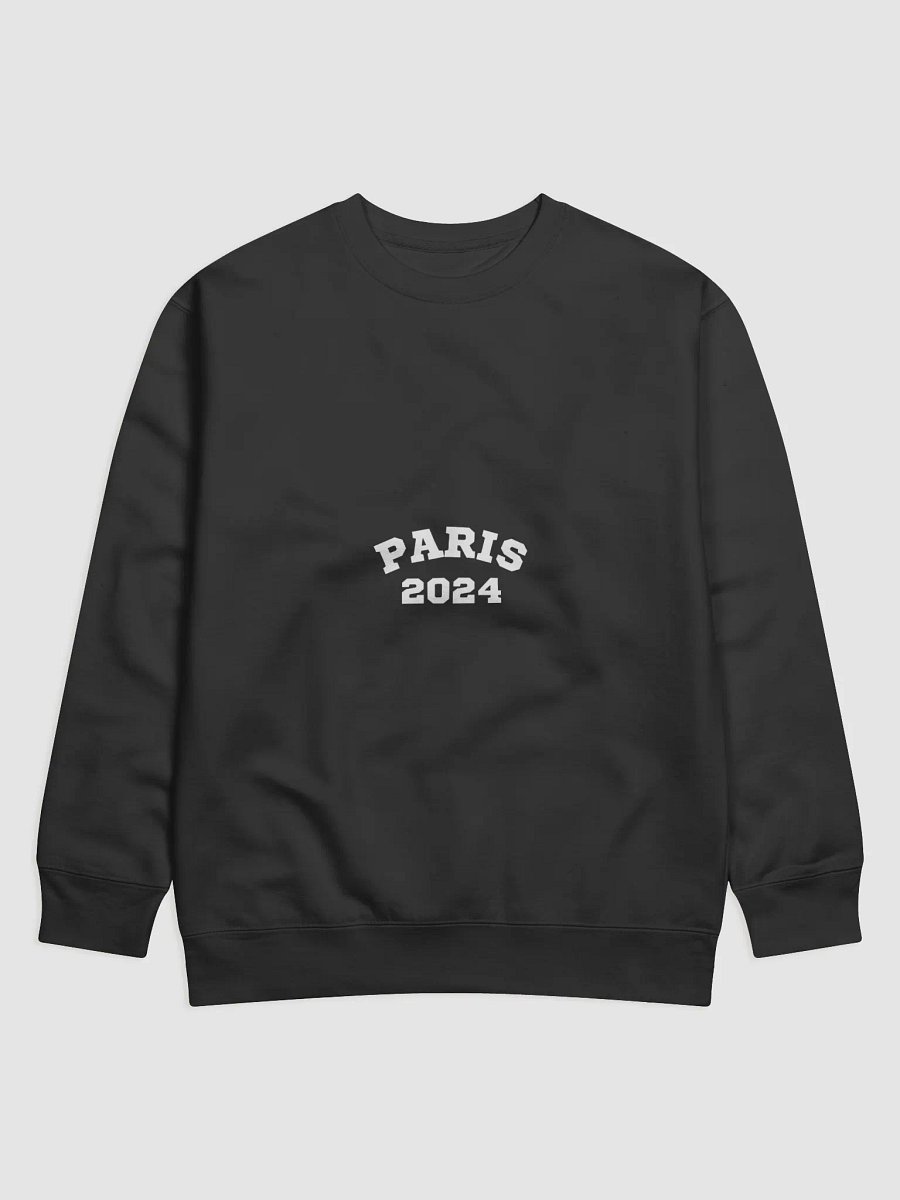 Duality Fox Crescent Moon Sweatshirt product image (5)