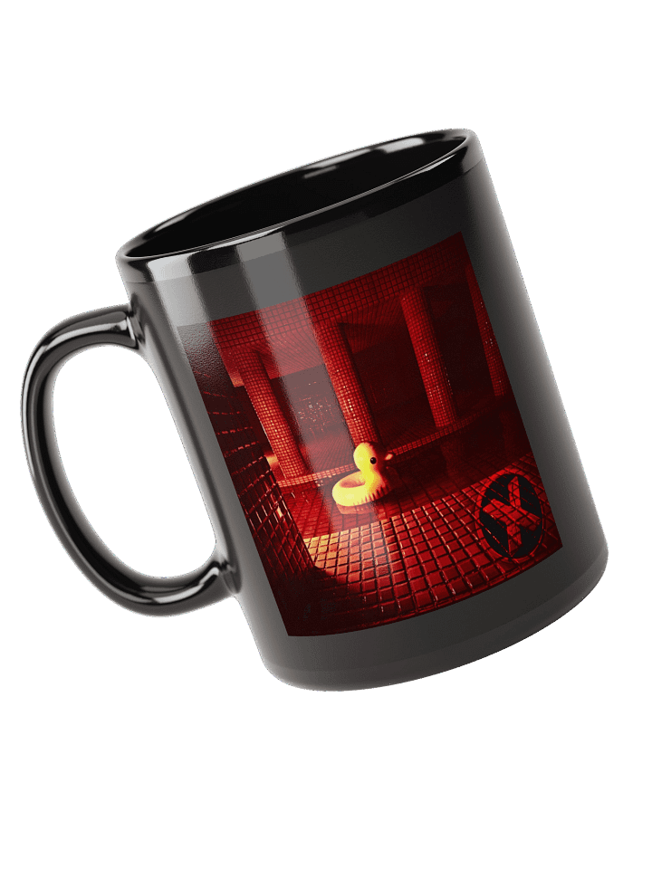 Ducky - Logo Mug product image (1)