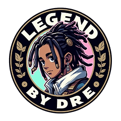 Legend by Dre