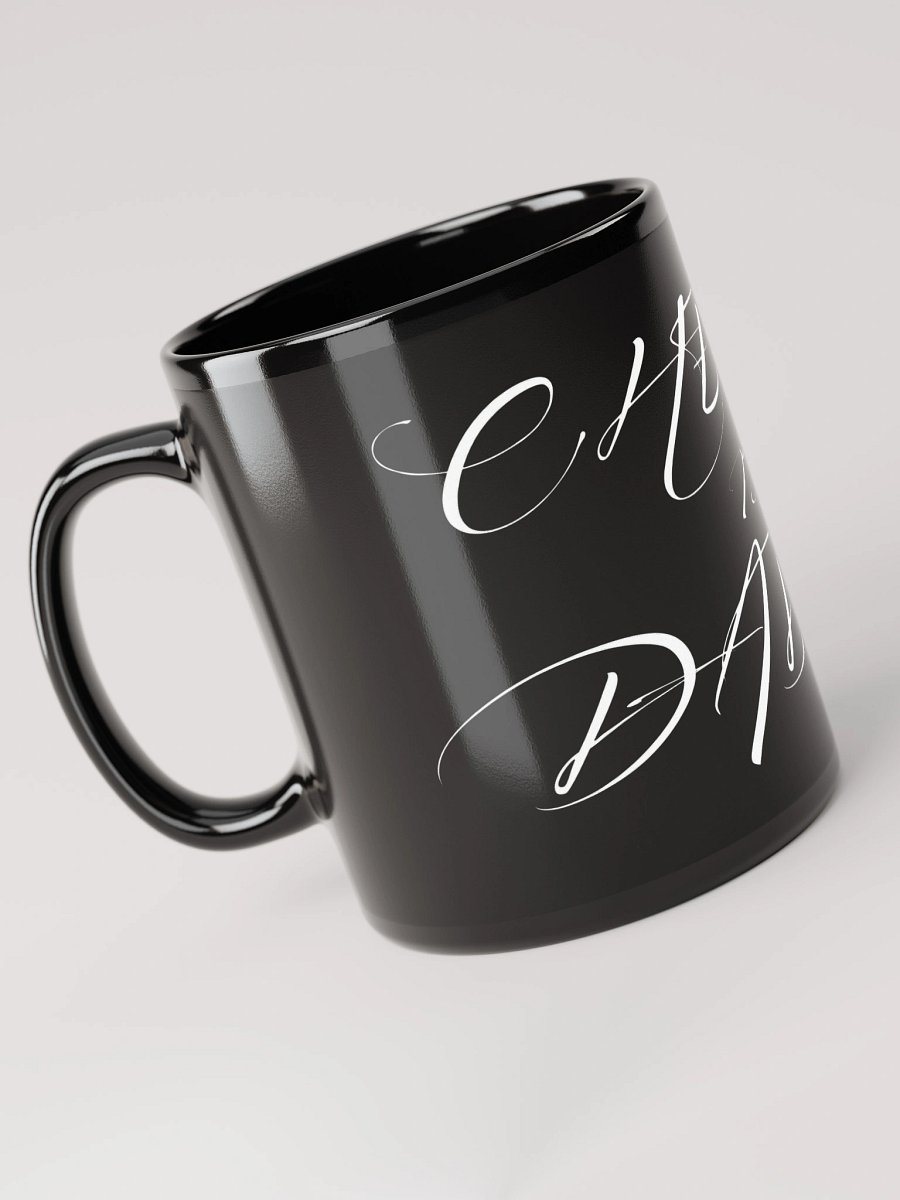 Cheeto Is Daddy COFFEE CUP product image (5)
