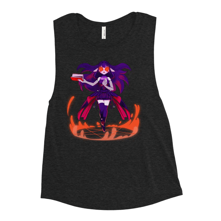 Cult of the Snake - Girl's Tank Top product image (2)