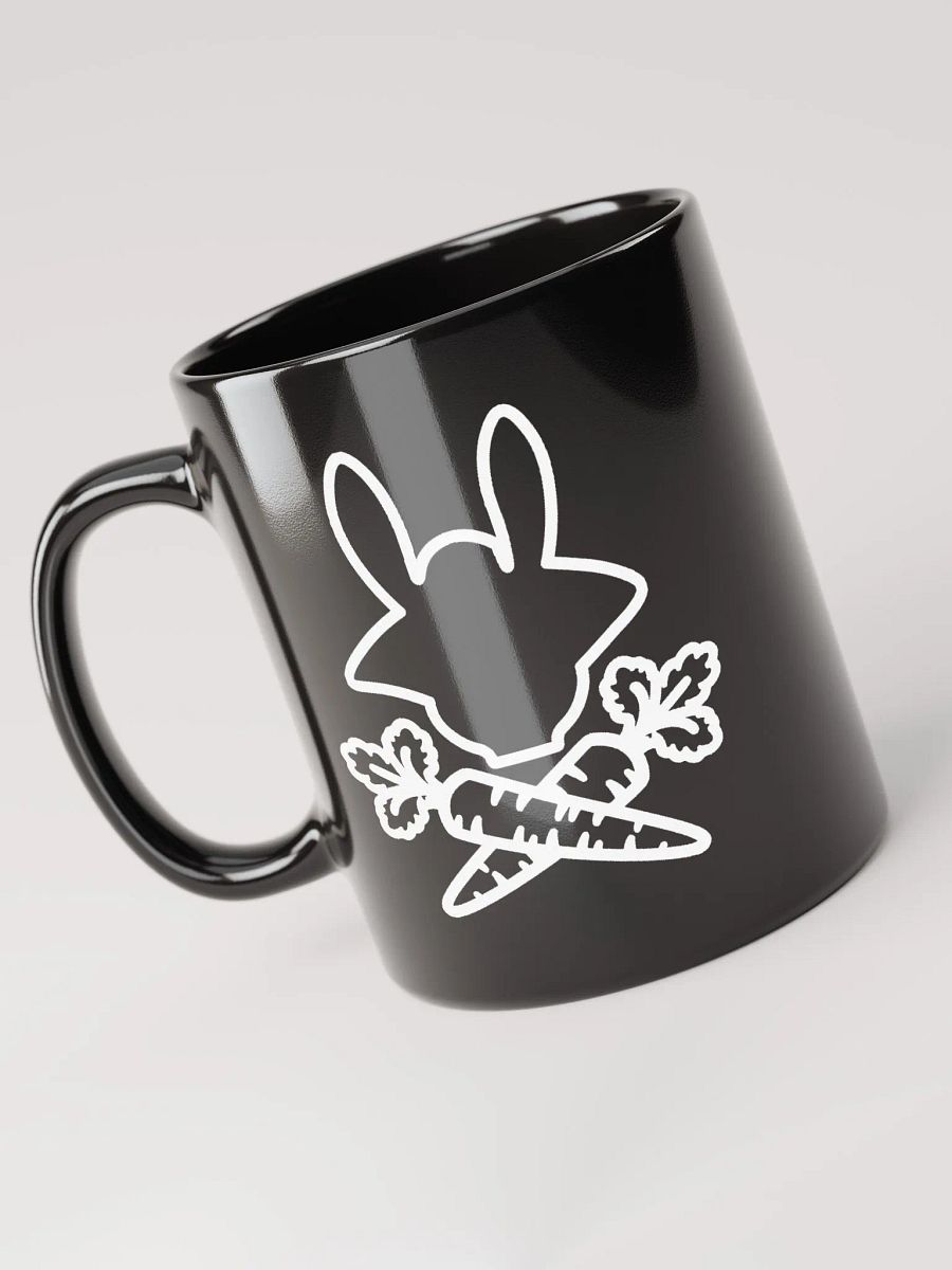 Points Pirates Mug - Black Edition product image (3)
