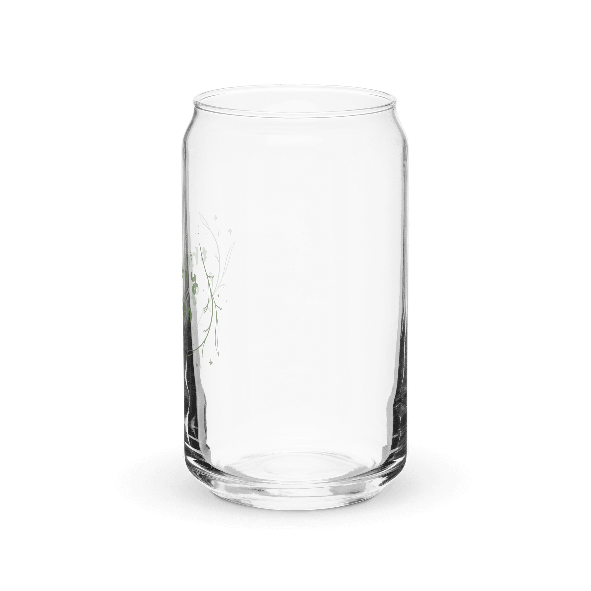cozy garden glass can product image (7)
