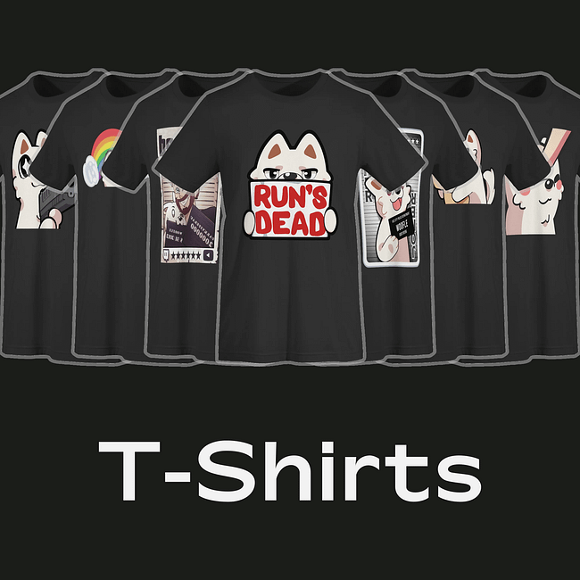 T-Shirts