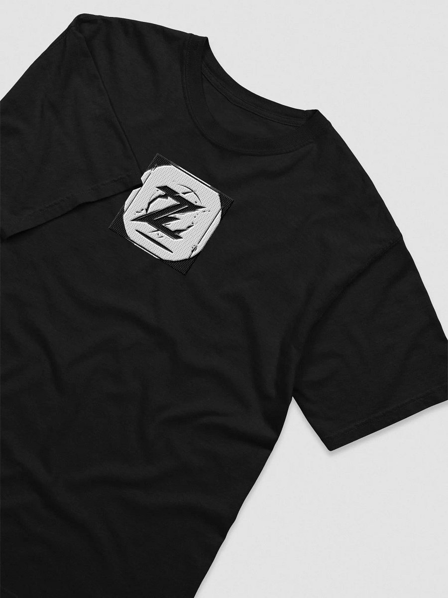 Zaippa's Heavy Weight T-shirt product image (5)