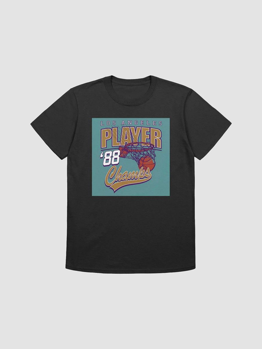 Los Angeles Unisex Softstyle T-Shirt product image (1)