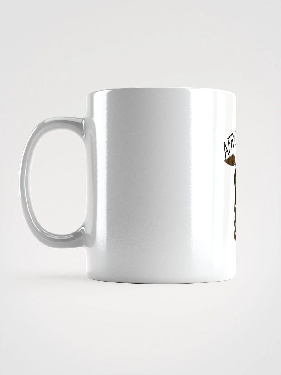Safari Splendor Mug product image (6)
