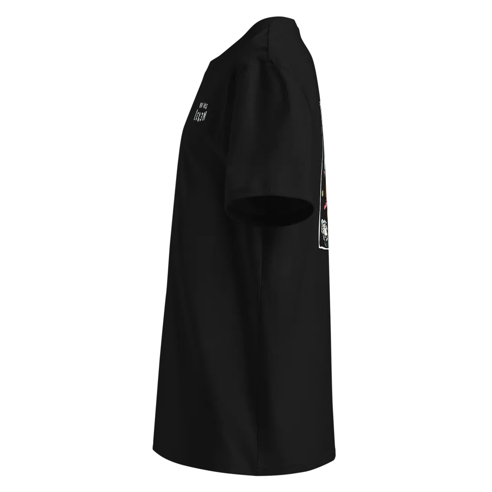 An Das Leben - Back Print product image (4)