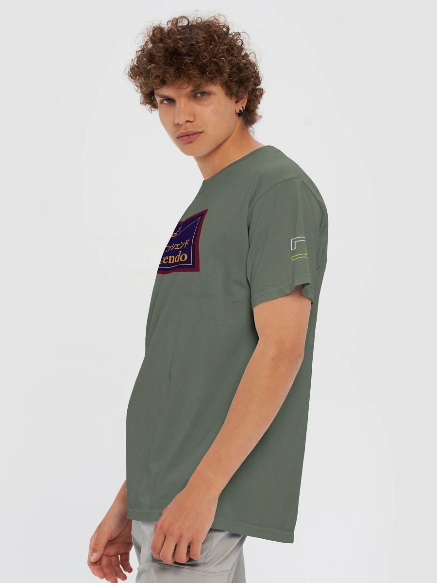 Crescendo Art Tee product image (23)
