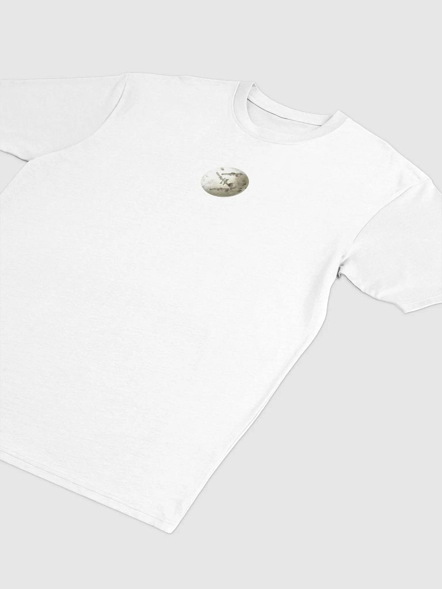 'CRATER' t-shirt product image (10)