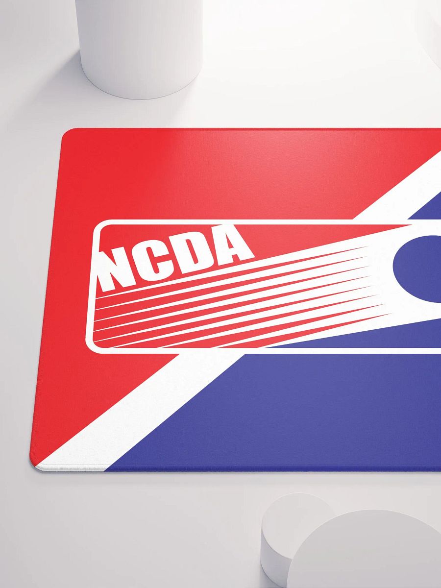 NCDA Gaming Mousepad product image (6)