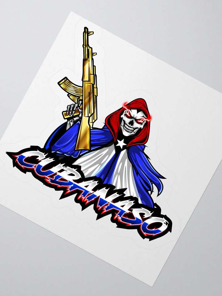 CUBANASO product image (6)