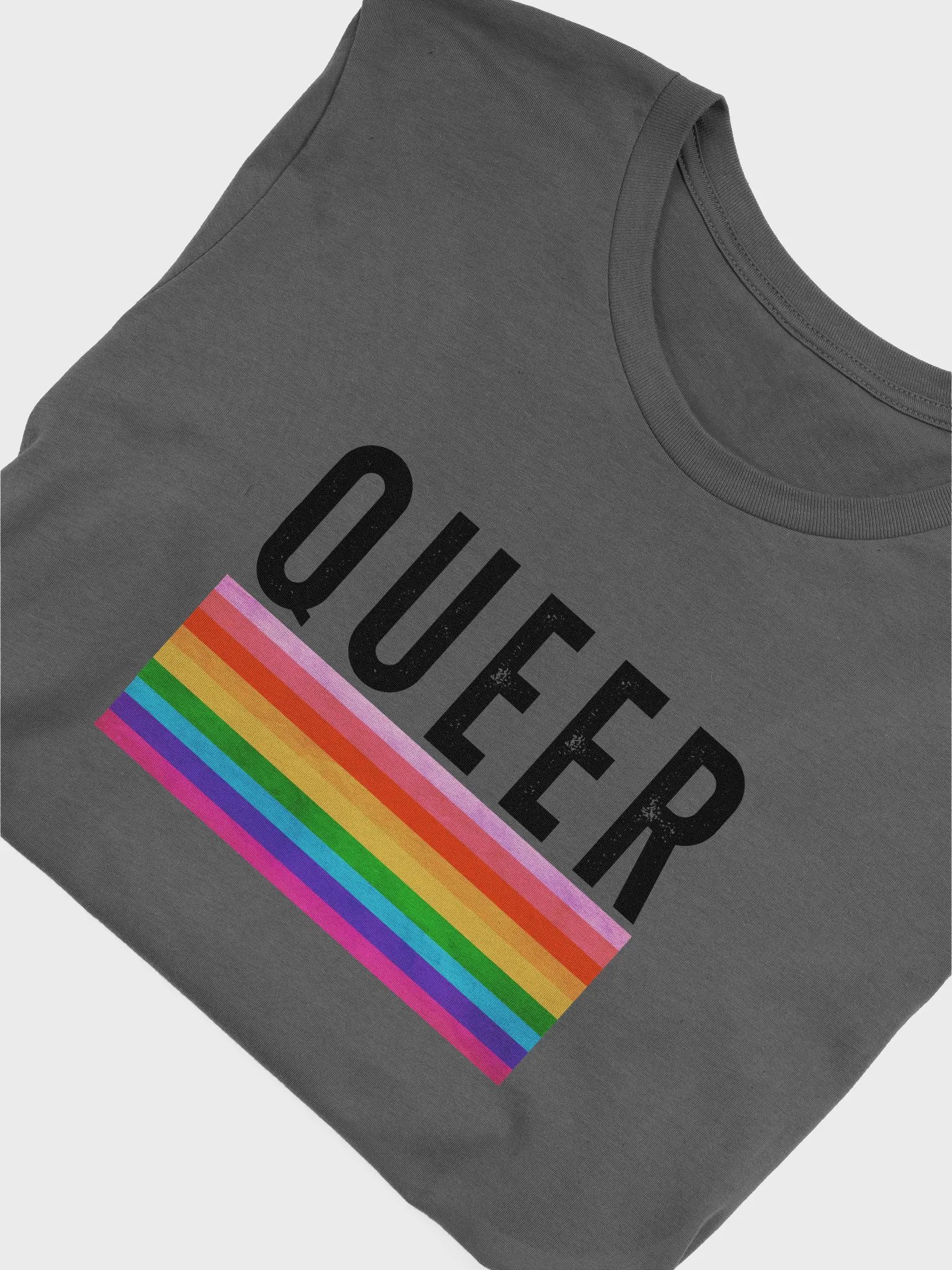 Vintage Queer T-Shirt product image (5)