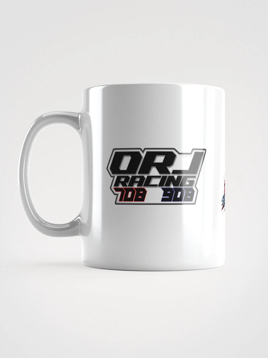 OJR Racing Mug product image (6)