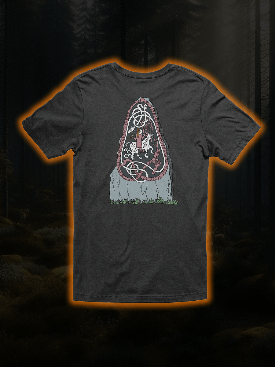 Legend of Maxa Rune (back+chest) product image (1)