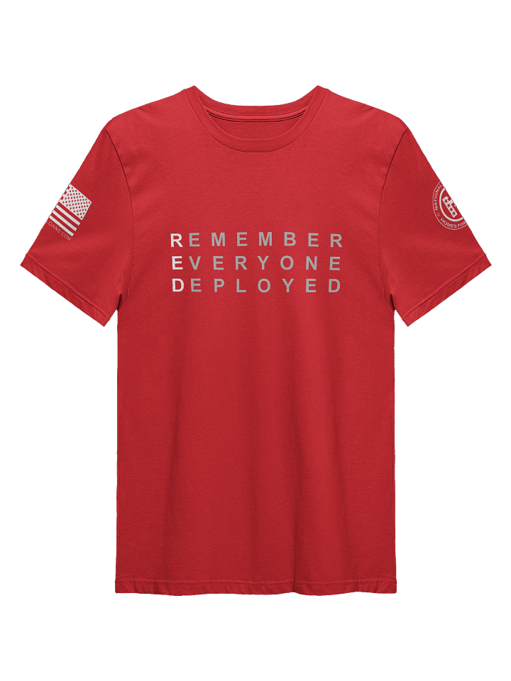 Remember Everyone Deployed product image (1)