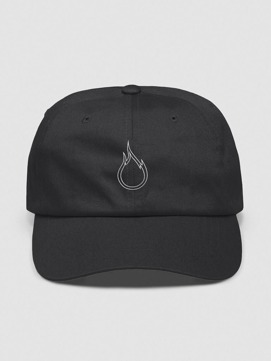 FLAME Hat product image (1)