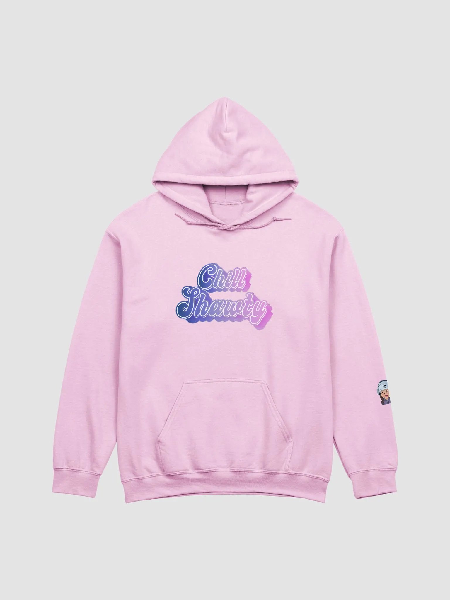 Chill Shawty <3 product image (1)