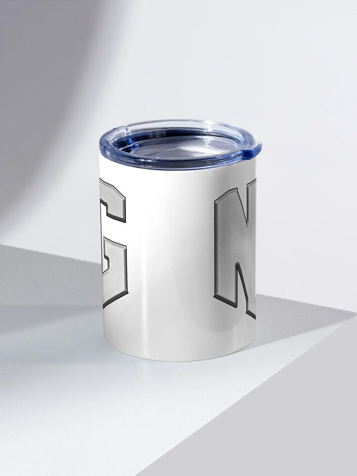N.E.W. Gaming Tumbler - 10 oz. product image (2)