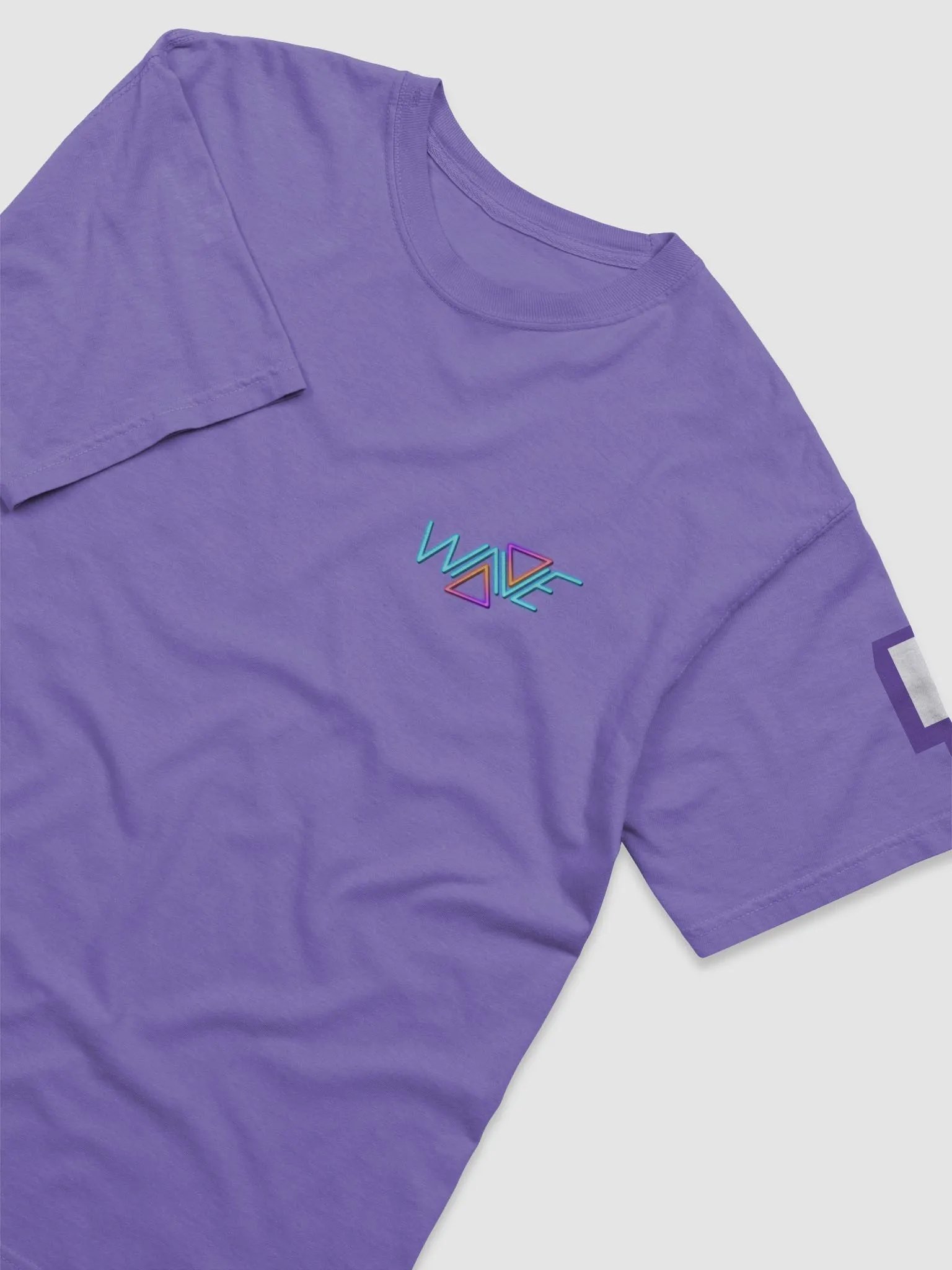 Wave TTV Twitch Shirt product image (3)