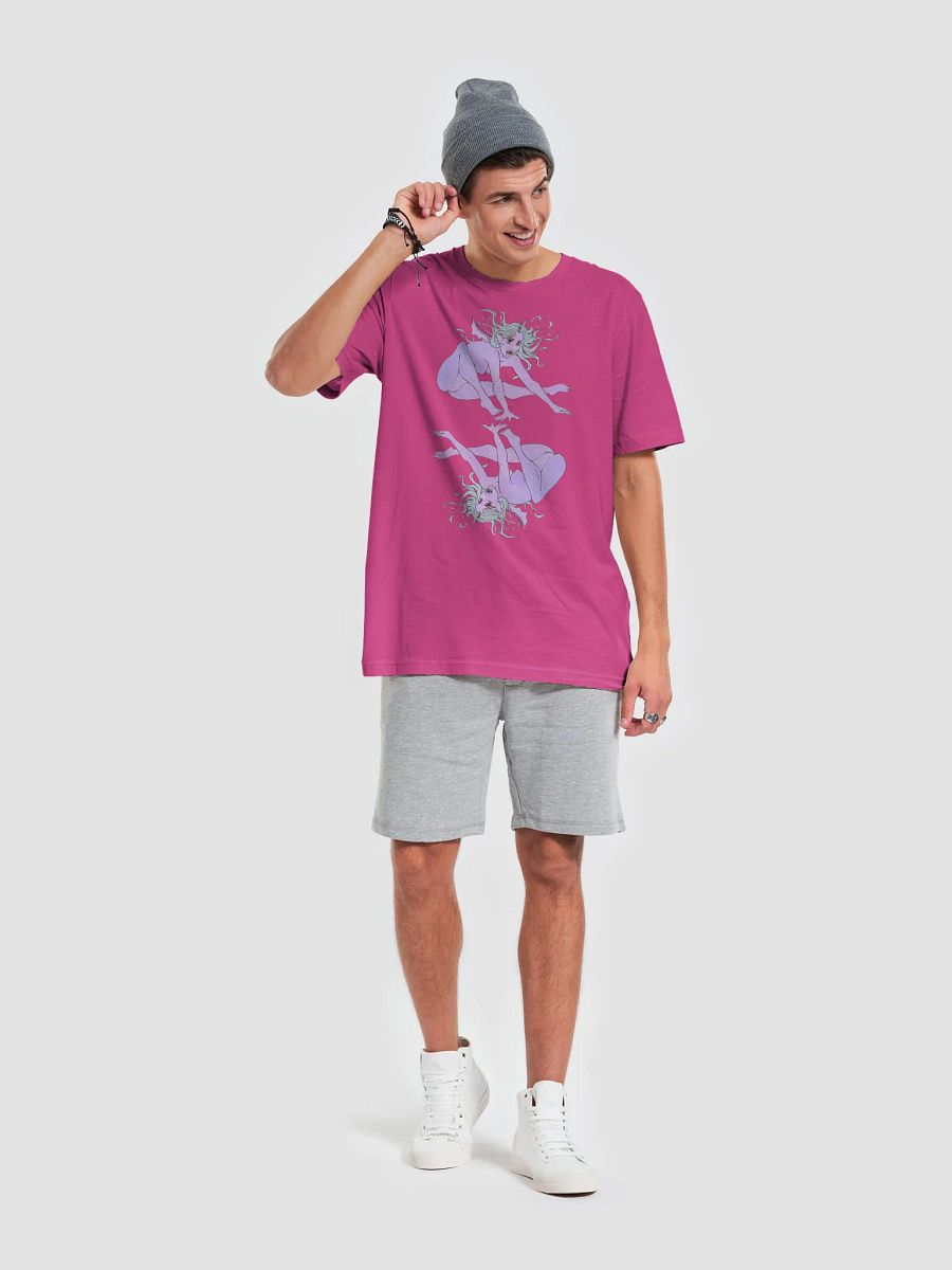 Pinuptober Day 31 unisex tee product image (66)