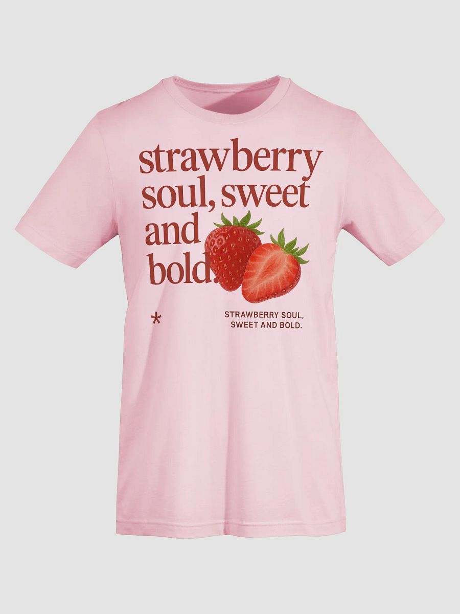 Strawberry Soul product image (7)