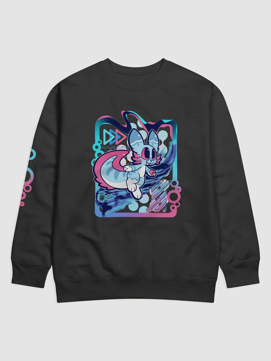 Riva Wave Racer Sweater product image (1)