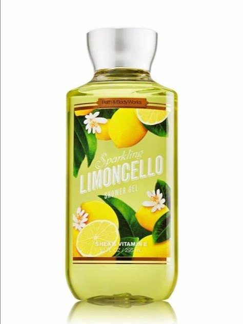 Limoncello Lemon Scented 8. oz Candle product image (4)