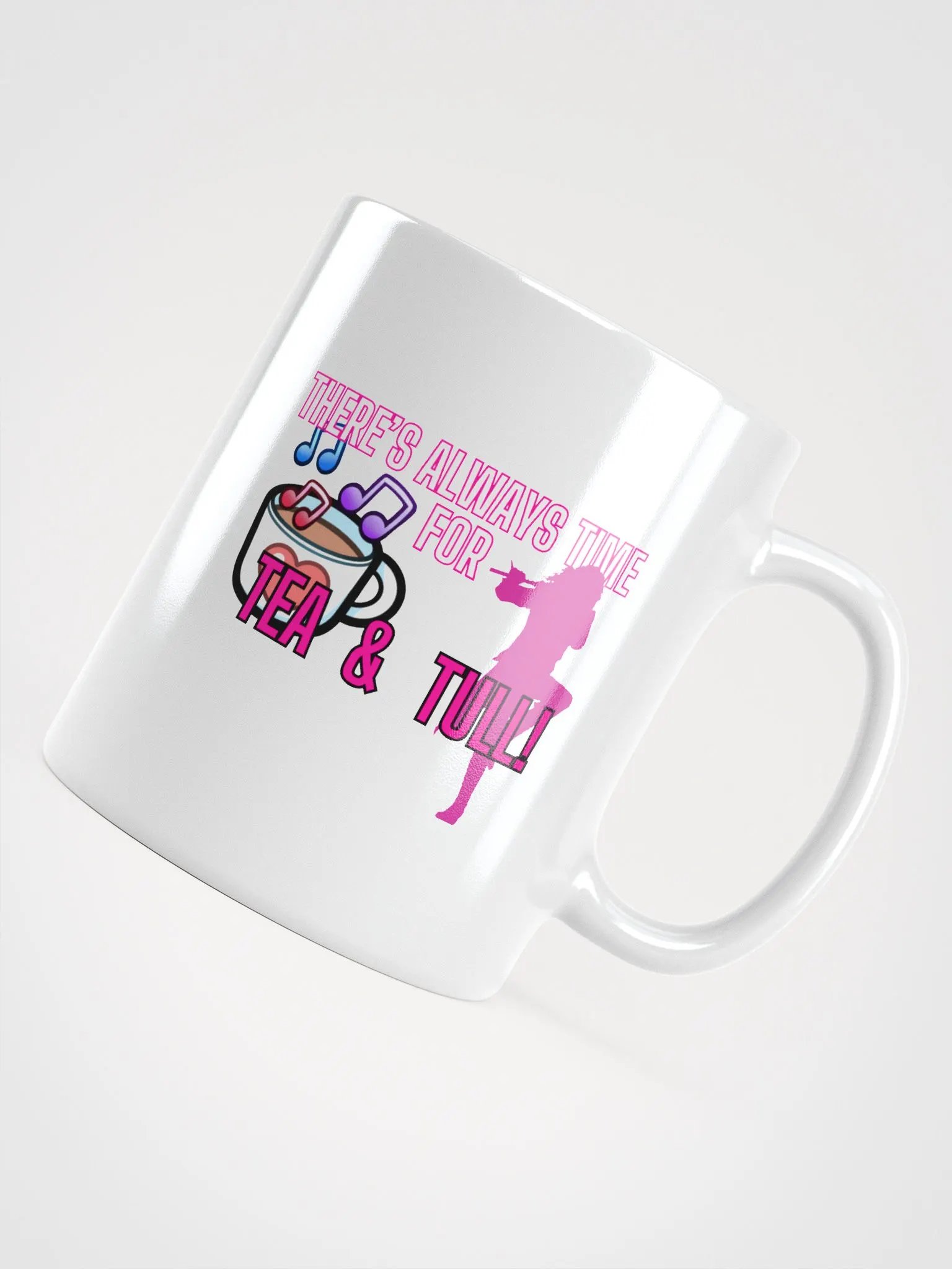 Tea & Tull Mug product image (4)