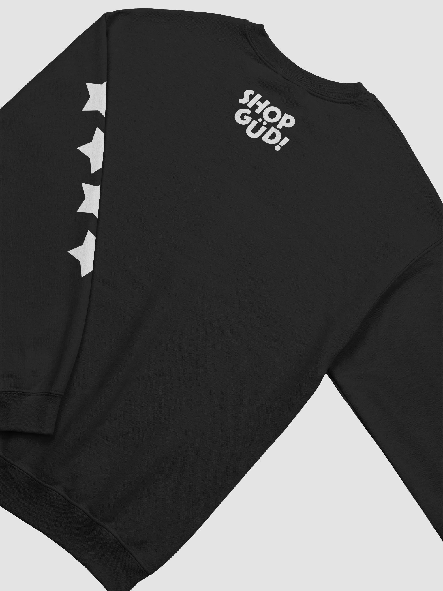 Into the STARS Crewneck product image (7)