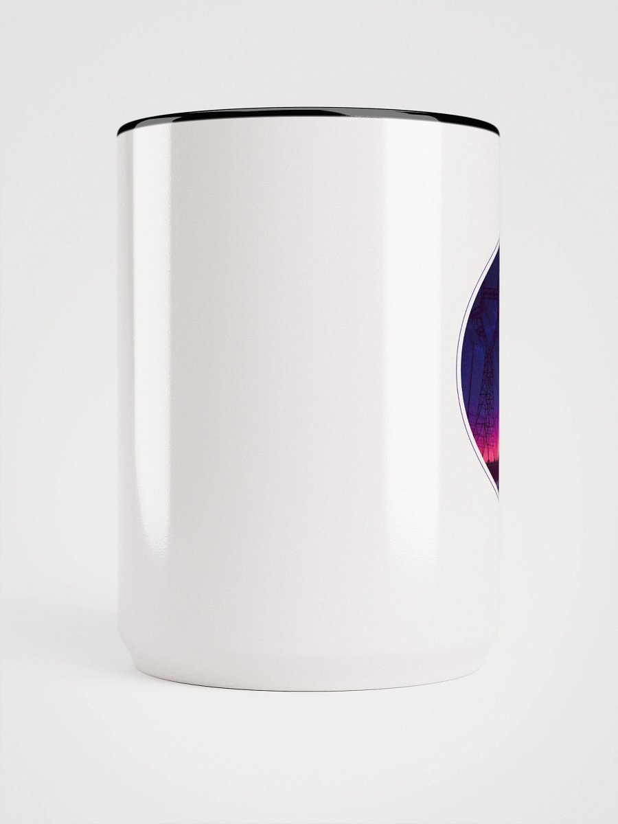 Summer Nights 15 oz Mug product image (17)