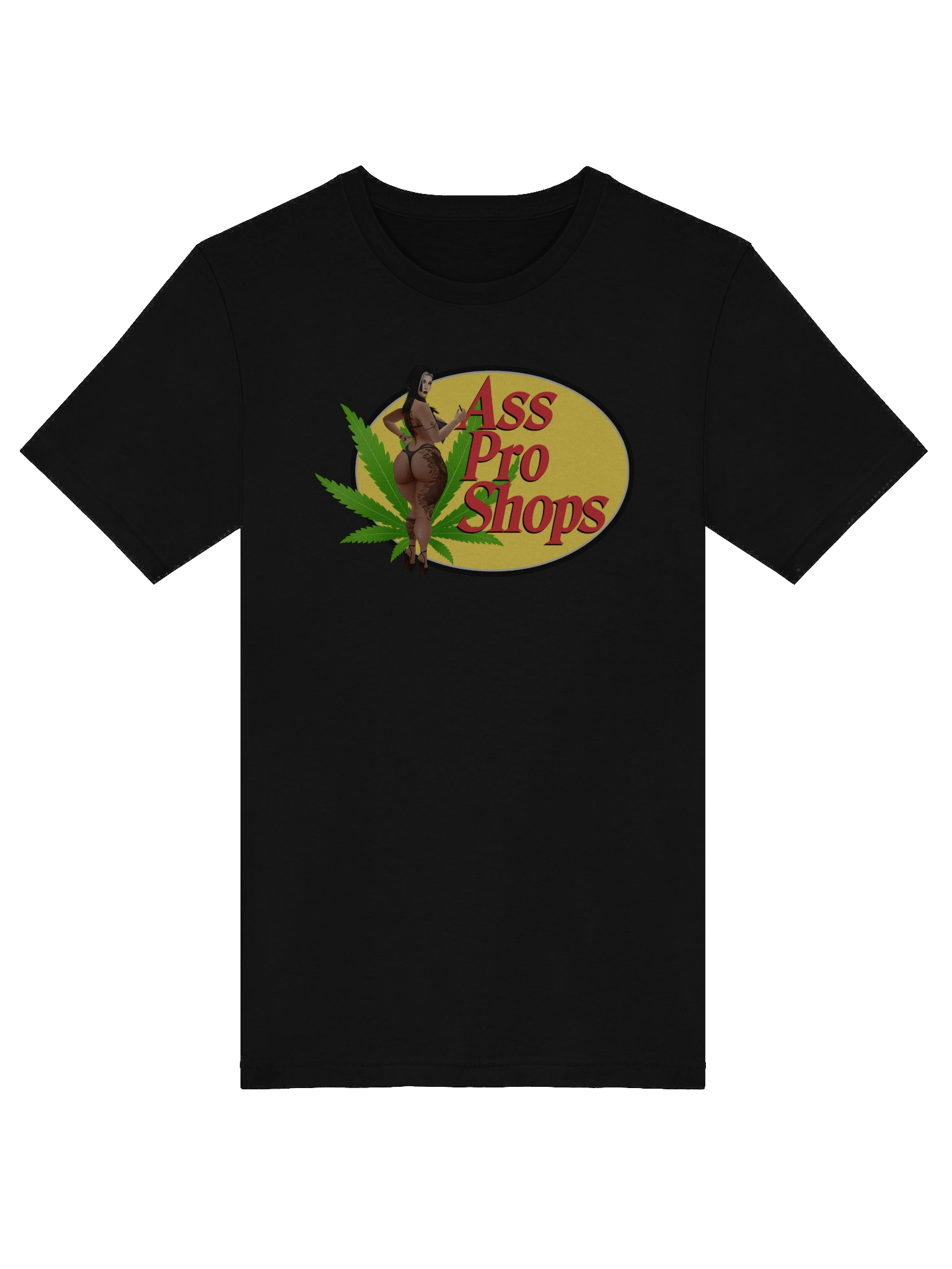 Ass Pro Shops T Shirt product image (25)