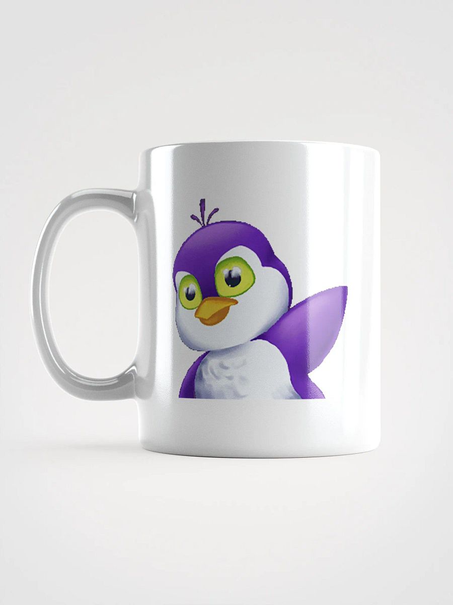 Wave - White Mug product image (17)