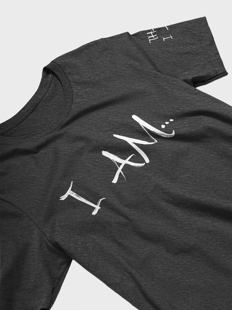 Authentic Essence T-Shirt - I AM... product image (23)