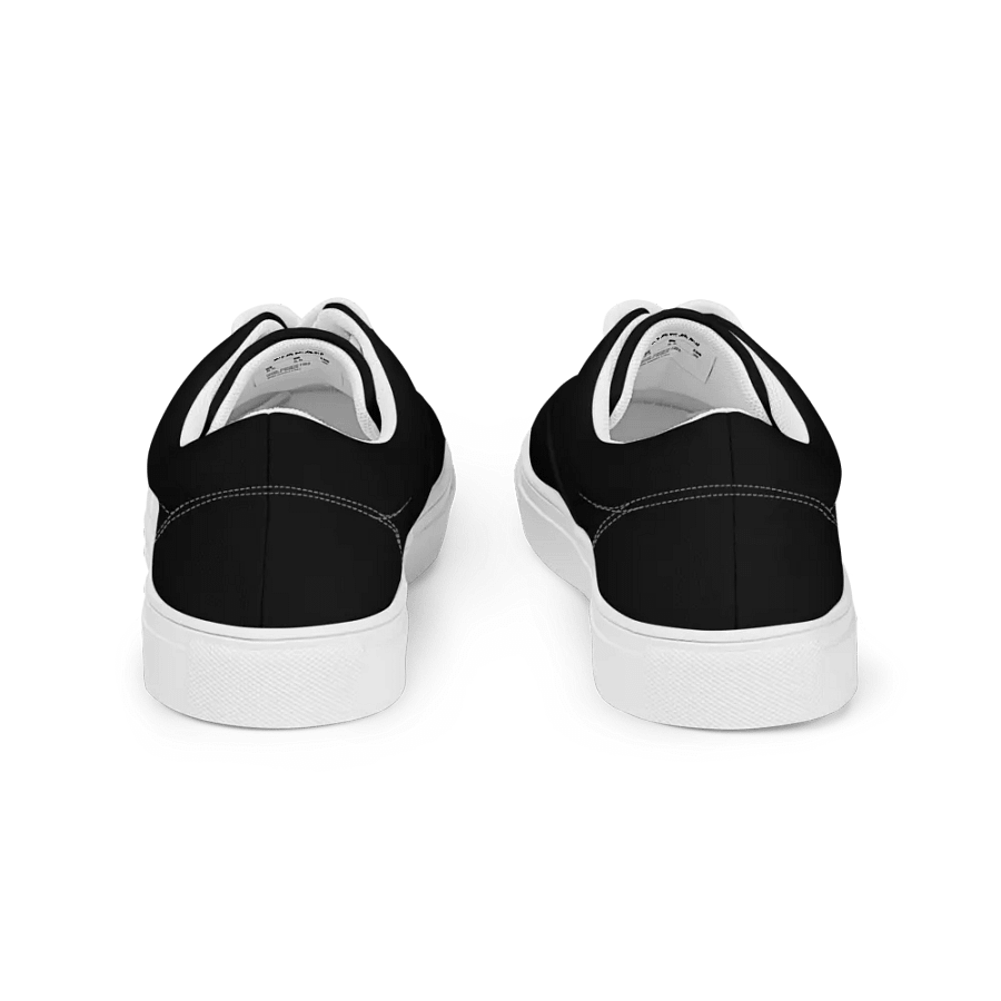 Blank Canvas Men's Lace-Up Shoes product image (3)