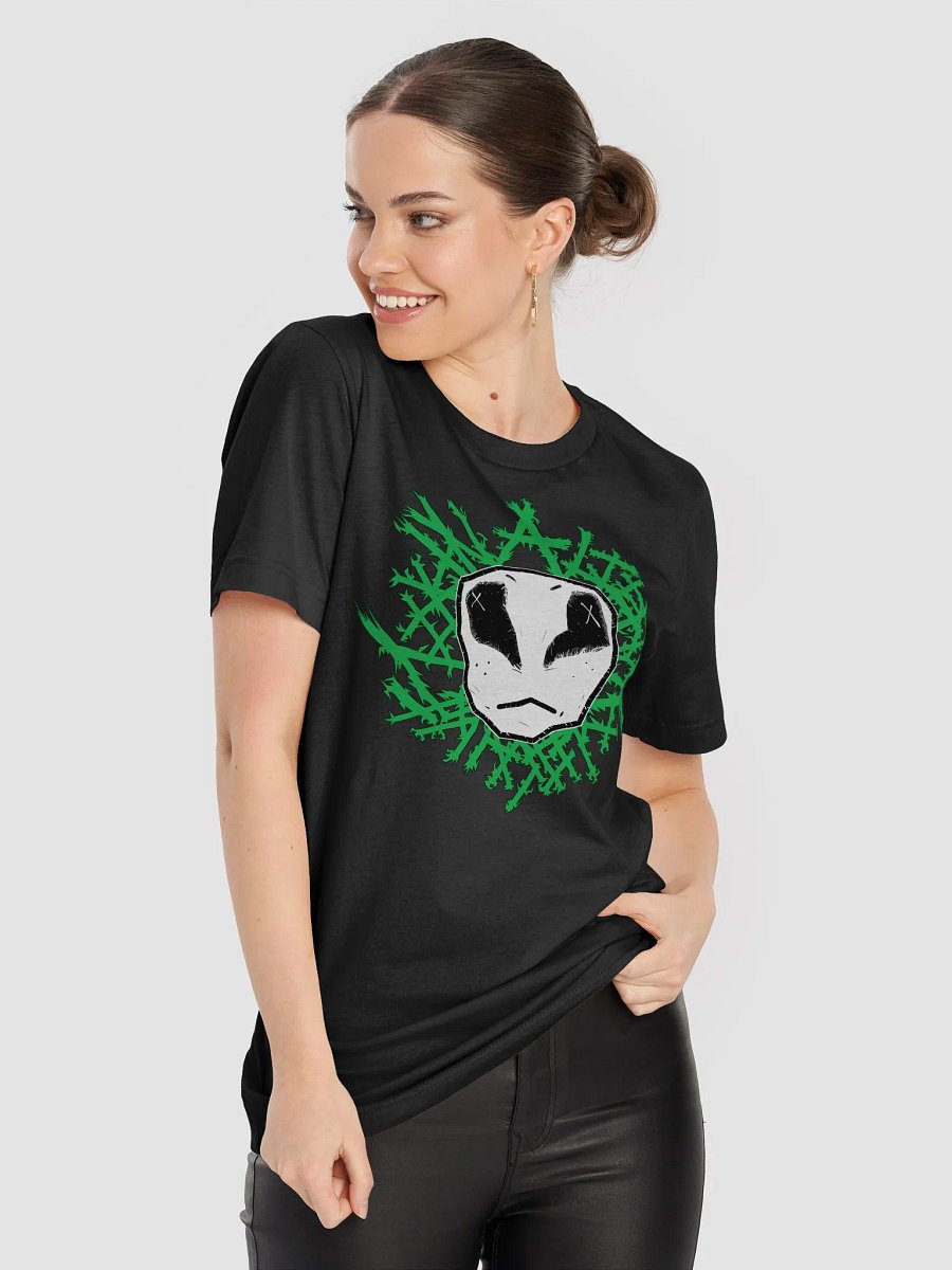 🜂 john alien AG shi(r)t product image (8)