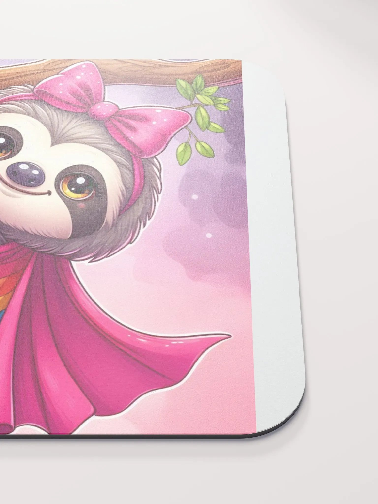 Pris-Pride Sleepy Socialist -MOUSEPAD product image (5)