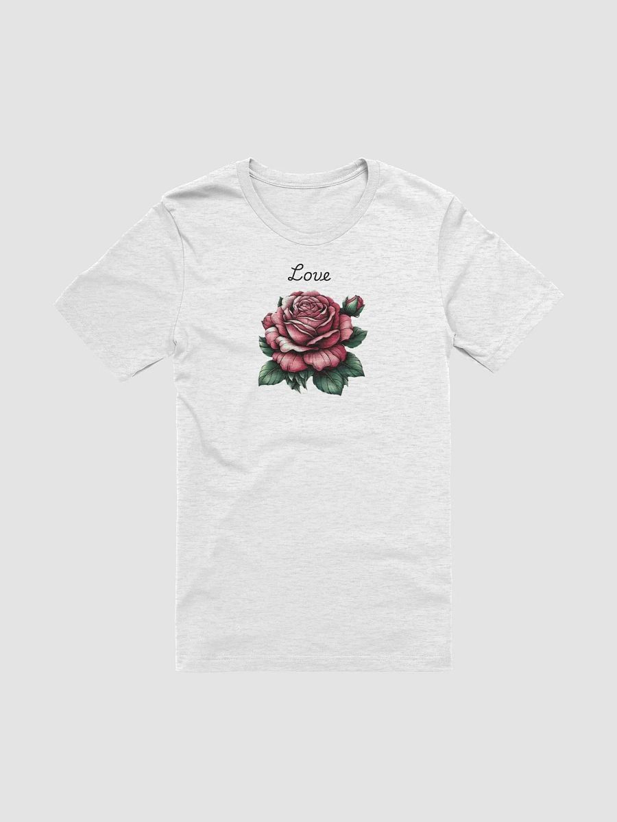 Eternal Rose: A Symbol of Love and Passion product image (4)