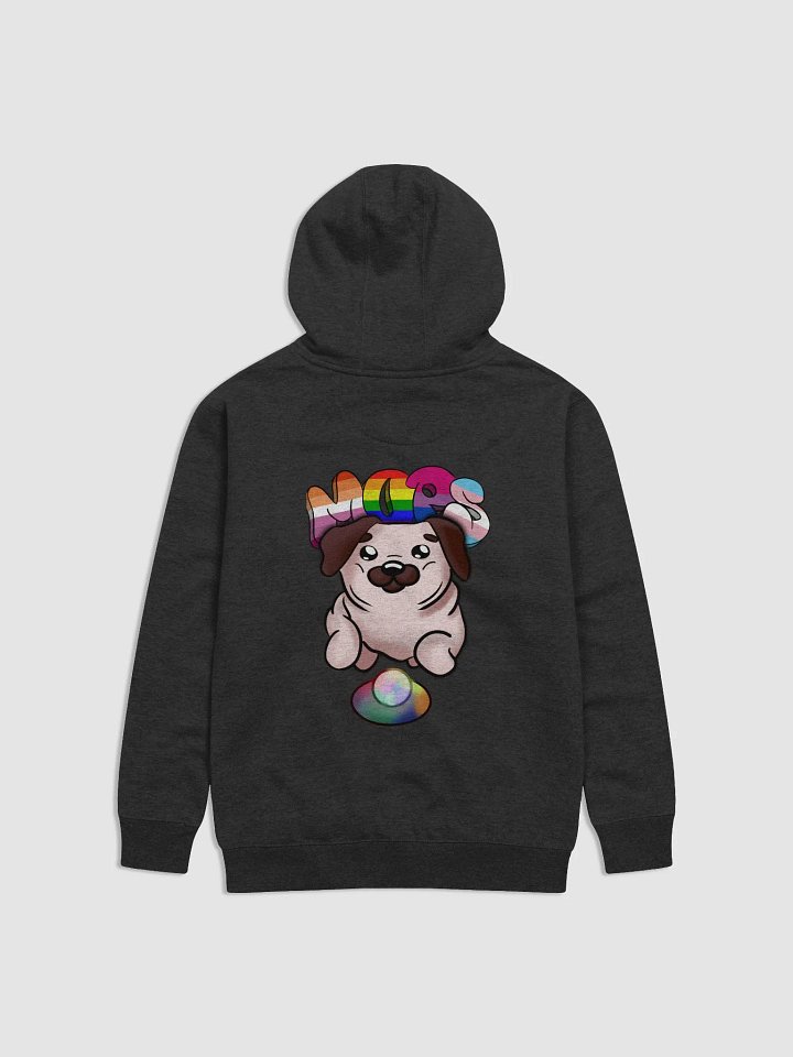 MopsBot Pride Hoodie product image (10)