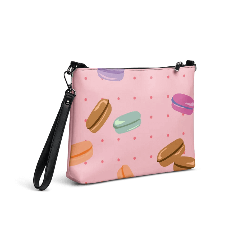 Sweet Delights Crossbody Bag product image (9)