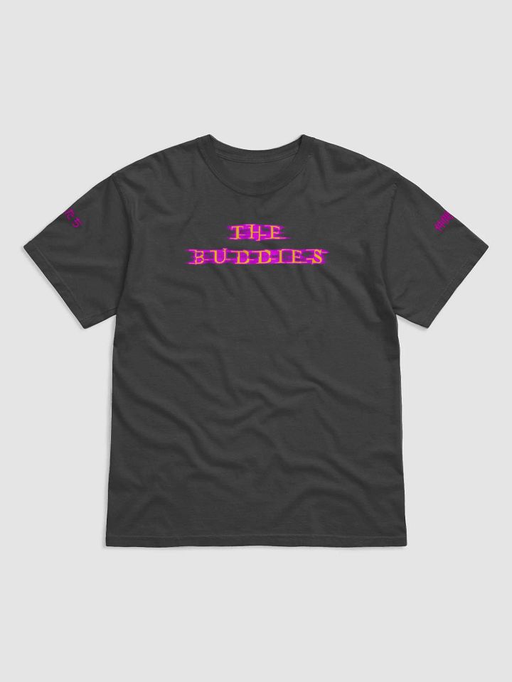 Hacked Tokyo T-Shirt product image (1)