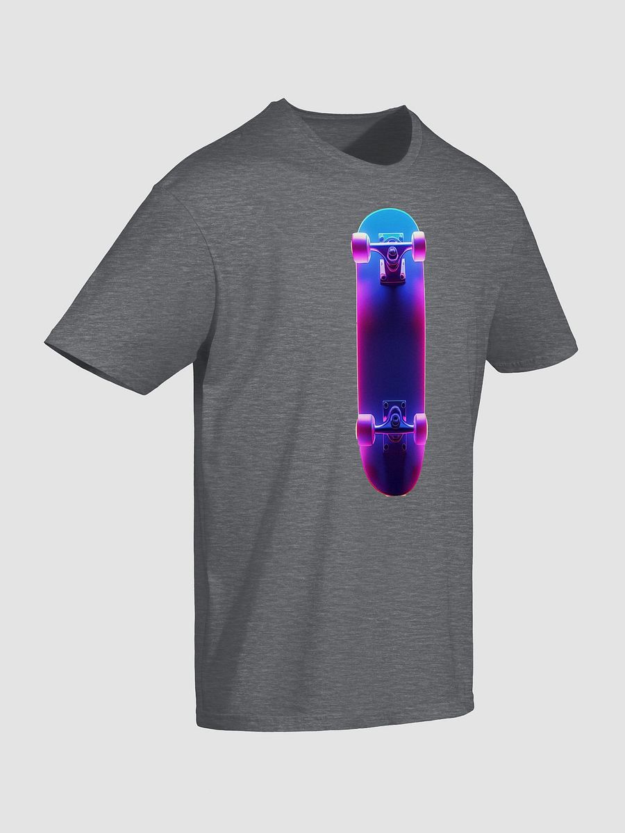 Men's Neon Skate Tee product image (39)